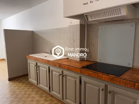 maison à louer ille-sur-tet