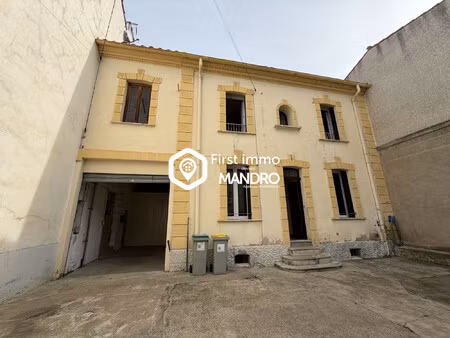 maison à louer ille-sur-tet