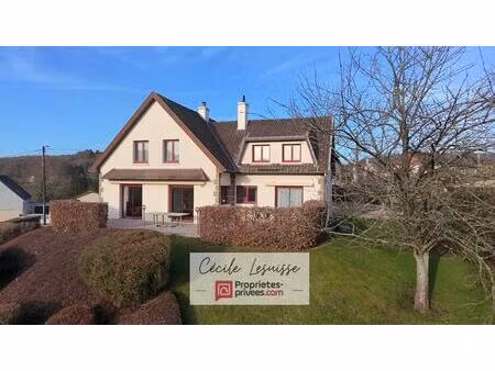 grande maison familiale avec suite parentale de plain-pied