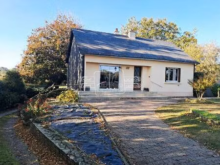vente maison à mauves-sur-loire (44470) : à vendre / 75m² mauves-sur-loire