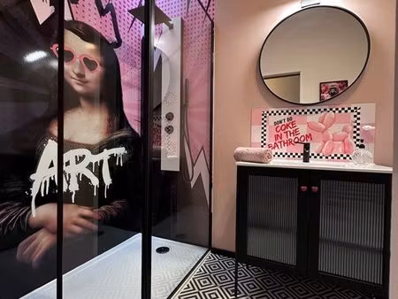 maison à vendre pour location saisonnière courte durée à thème à revenus locatifs gîte lov