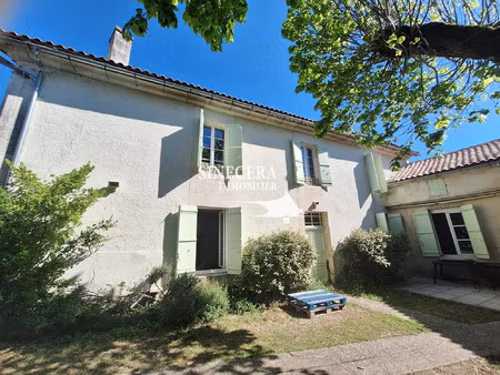 charmante maison de ville