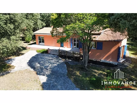 maison à vendre saint-mathieu-de-tréviers