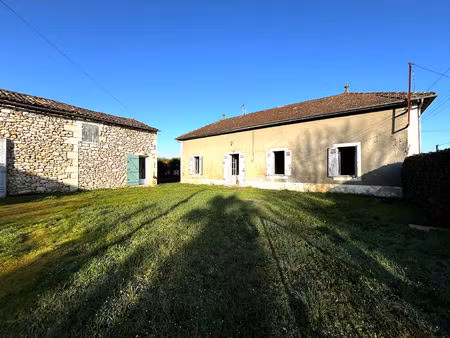 maison à vendre à sainte radegonde (33)