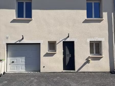 vente maison 5 pièces 87 m² soissons (02200)
