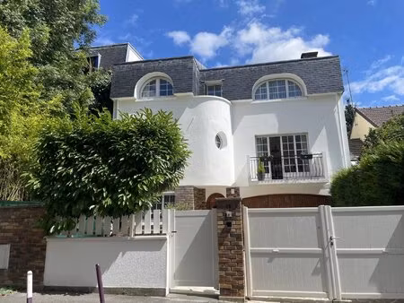 maison cachan – aux portes de paris