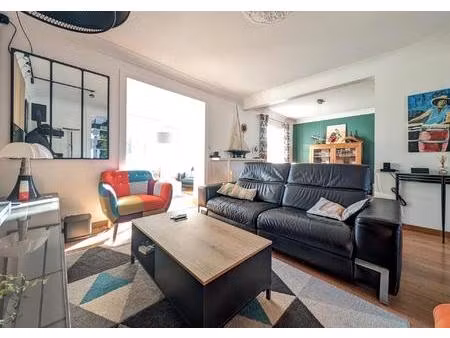 maison 4 chambres au coeur de lagord  garage et jardin