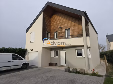 maison à vendre saint-pryvé-saint-mesmin