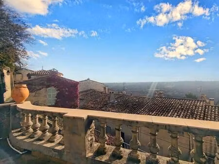 maison seillons source d argens 4 pièce(s) 92 m2 avec terrasse