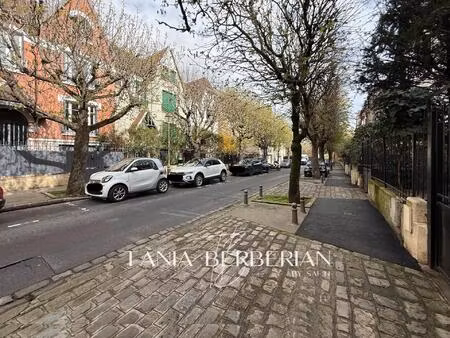 maison de 97m2 à fort potentiel avec travaux - village anglais