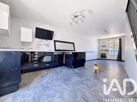 appartement à breuillet (91650)