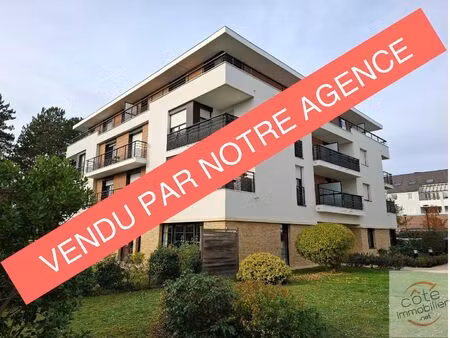 vente appartement 5 pièces 90 m² gif-sur-yvette (91190)