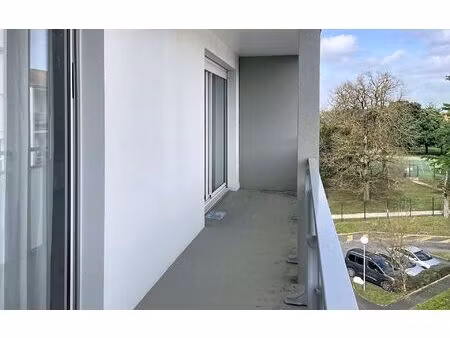 appartement la rochelle m² t-3 à vendre  331 500 €