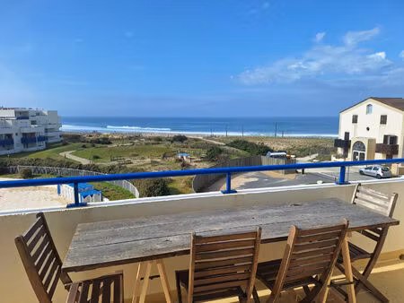 vente appartement 3 pièces 36 m² lacanau (33680)