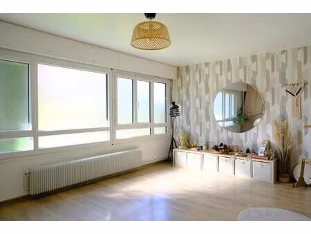 appartement 5 pièces