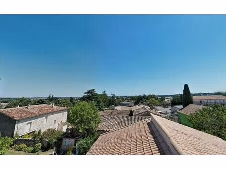vente appartement 3 pièces 127 m² baillargues (34670)