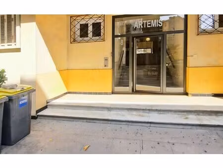 appartement nice 54.4 m² t-2 à vendre  149 000 €