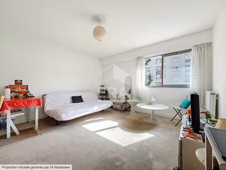 appartement 1 pièces 26 m² à vendre / acheter paris 20e arrondissement 75020 ? | era immob