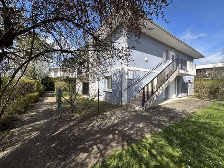 vente appartement 2 pièces 36 m² saint-seurin-sur-l’isle (33660)