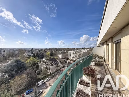 appartement à sceaux (92330)