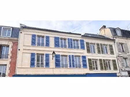 location appartement 2 pièces 63 m² à soissons (02200)