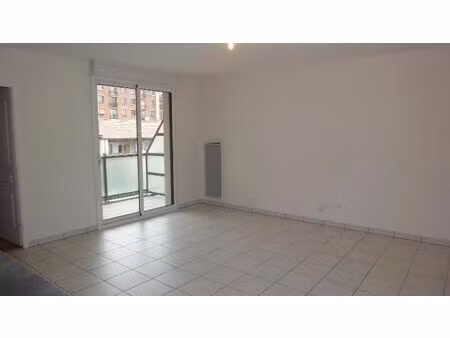 location appartement 2 pièces 39 m² à toulouse (31400)