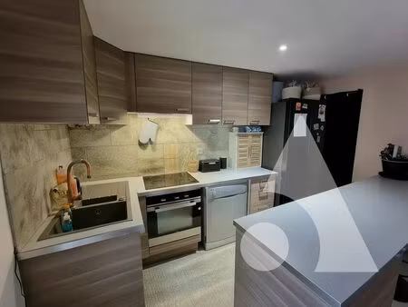 appartement trans en provence 3 pièce(s)