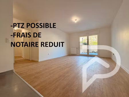 appartement vitry sur seine 3 pièce(s) 65.80 m2