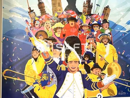 magnifique fond de commerce friterie snacking