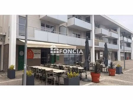 a vendre local commercial à montfavet secteur agroparc