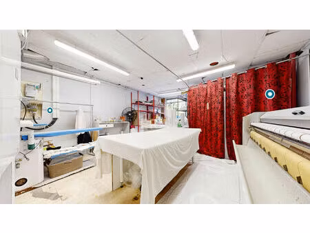 murs 0 pièces 47 m² à vendre / acheter nice 06300 ? | era immobilier