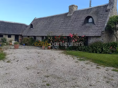 vente maison à plouneour-brignogan-plages (29890) : à vendre / 155m² plouneour-brignogan-p