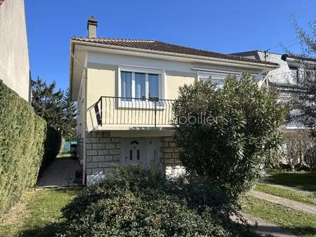 en exclusivite soyez les premiers a venir visiter la belle maison indivuelle de 109m² habi