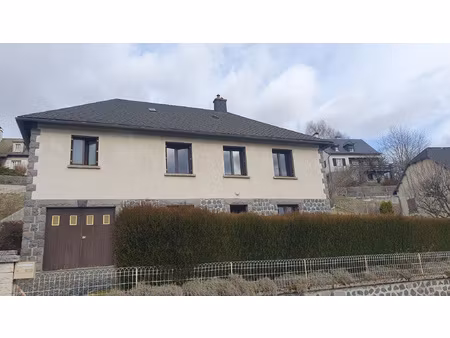 maison individuelle 4 chambres