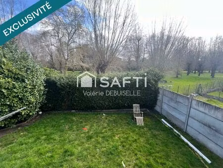 maison de lotissement