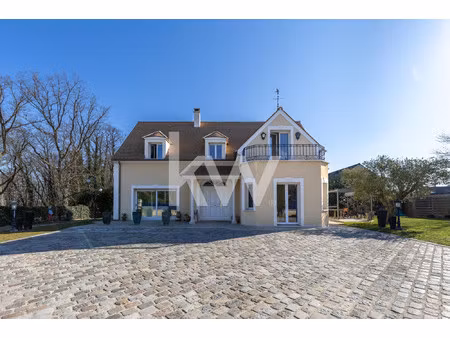 maison contemporraine 6 pièces-boisemont