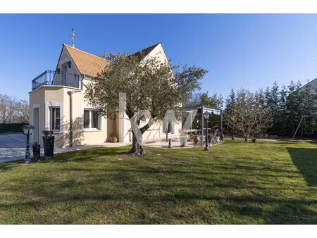 maison contemporraine à vendre 6 pièces-boisemont