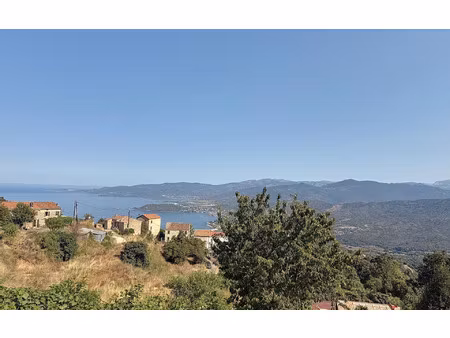 maison calcatoggio 179.61 m² t-5 à vendre  899 000 €