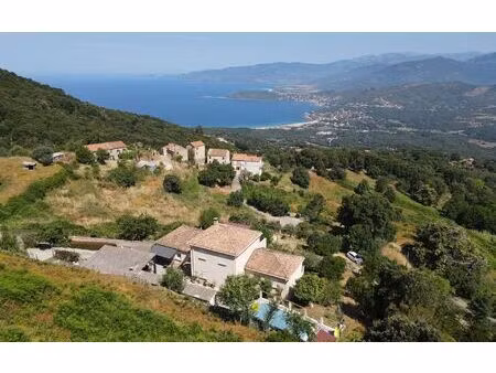 maison calcatoggio 179.61 m² t-5 à vendre  945 000 €