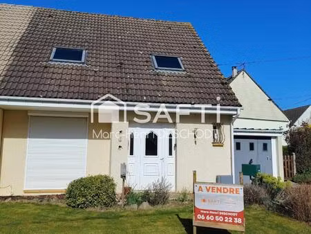 maison 5 pièces 103m²