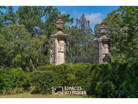 et si votre vie de château commençait ici?