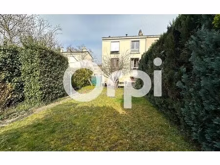 maison épinay-sur-orge m² t-4 à vendre  235 000 €