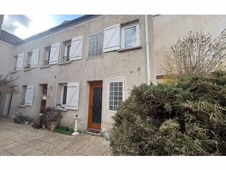 maison fontenay-aux-roses 33.53 m² t-2 à vendre  170 000 €