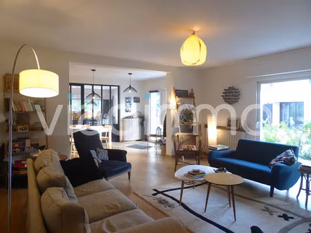 maison jard sur mer 10 pièce(s) 240 m2