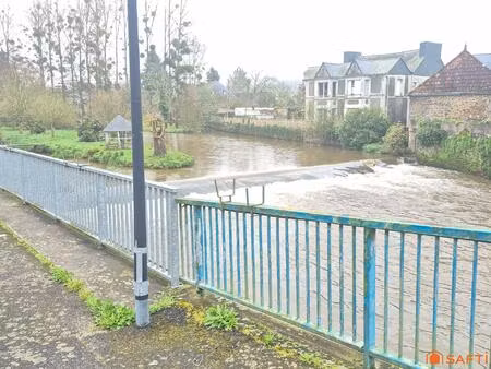 maison+local commercial proche de loudéac