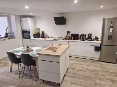 grande maison familiale de 156m²