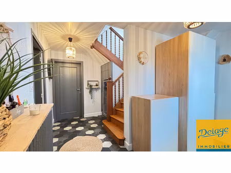 maison 5 chambres secteur ouest recherché limoges