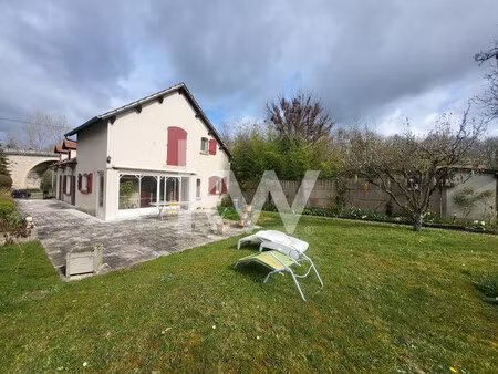 maison à vendre mardié