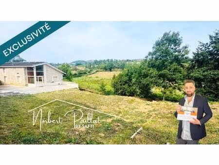 maison en pierre au calme