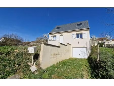 maison mouroux m² t-4 à vendre  228 000 €
